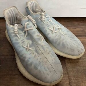 Yeezy Boost 350 V2 Mono Ice Size 10.5
